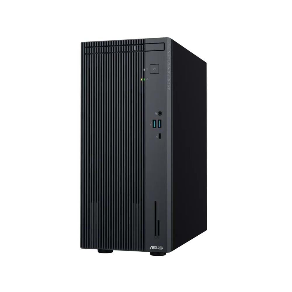 Asus P500MV-C724016512B0D Core 7 240H 16GB 512GB SSD FreeDOS Masaüstü Bilgisayar