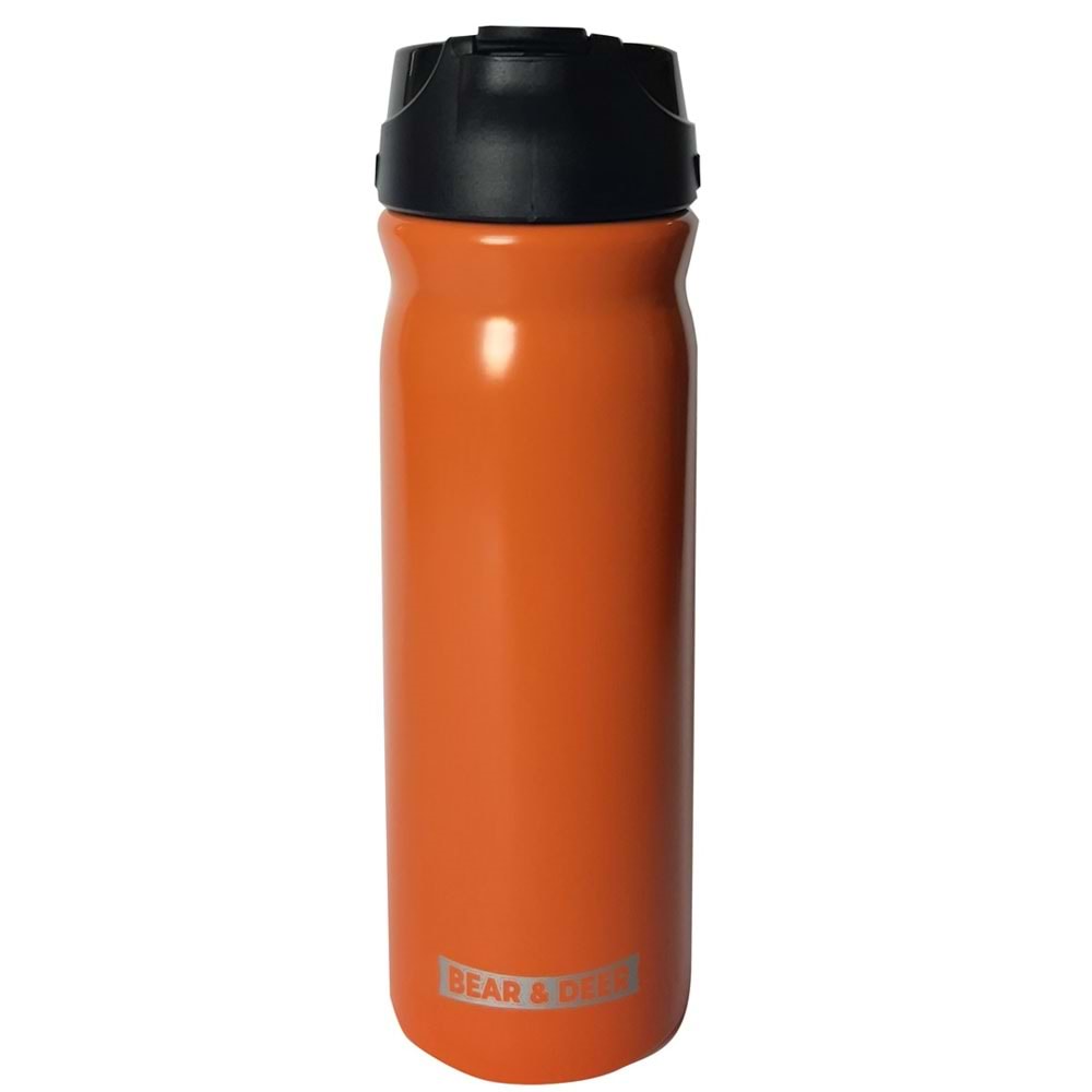 B&D Matara Çelik Opak Renk 500 ML BD-MT0034