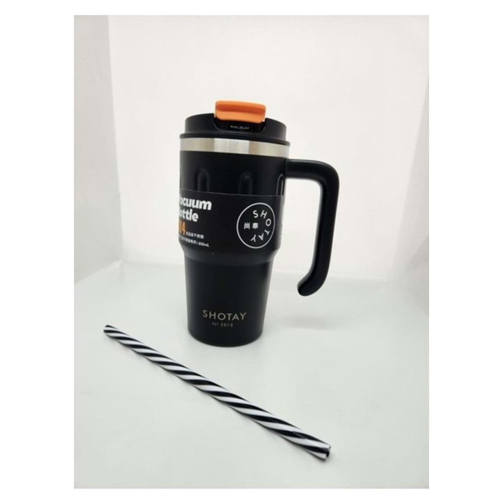 Shotay Handle Mug 680 Ml.(4 Ass.)