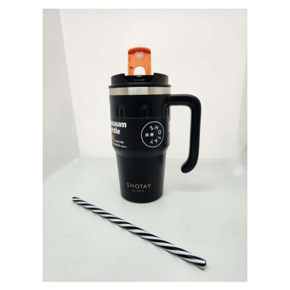 Shotay Handle Mug 680 Ml.(4 Ass.)