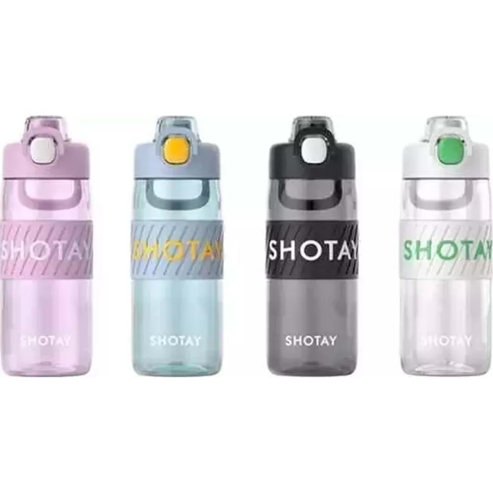 Shotay Odorles Matara Trıtan 650 ML St-7124