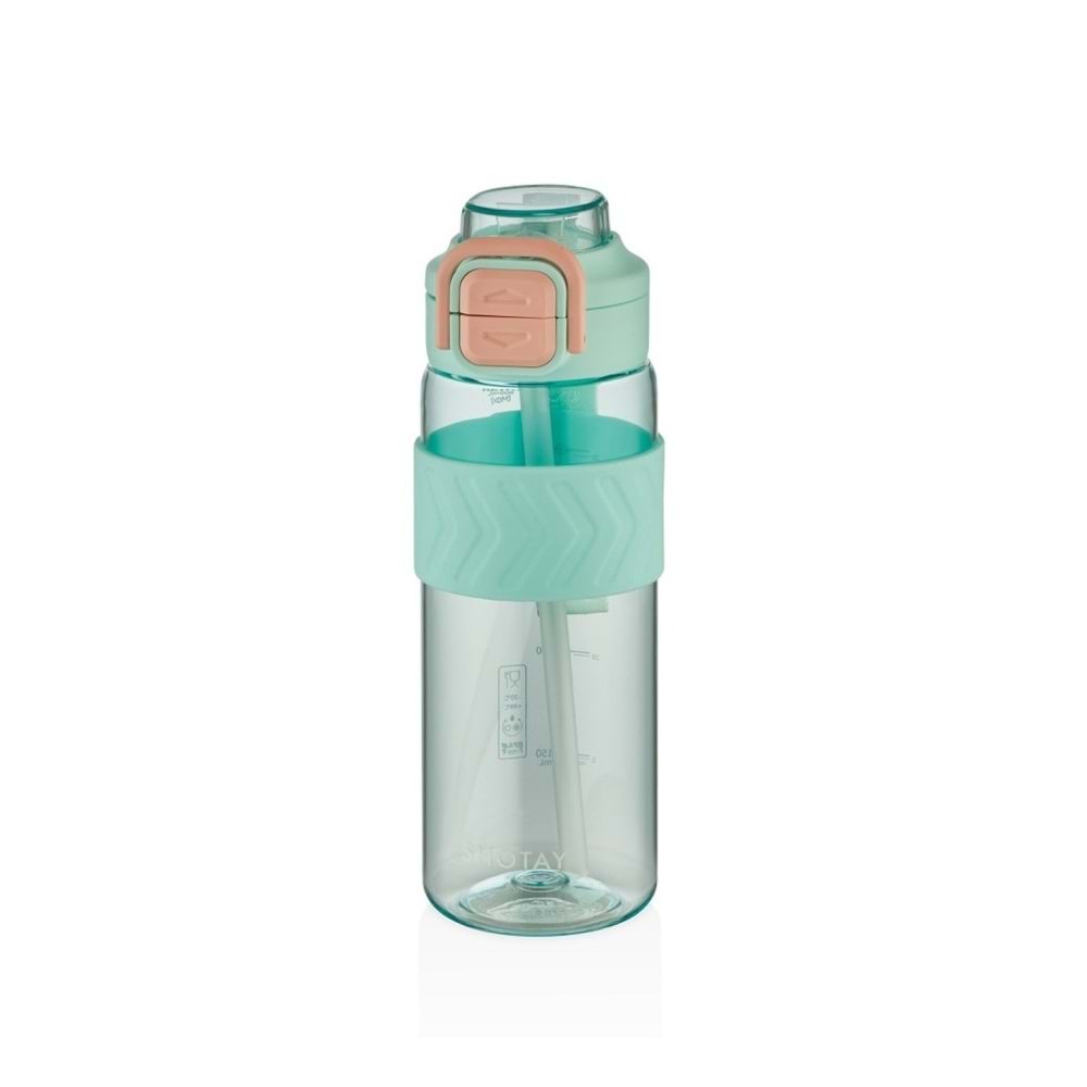 Shotay Matara Dırectıon Dual Trıtan 800 ML SHT-ST-7235