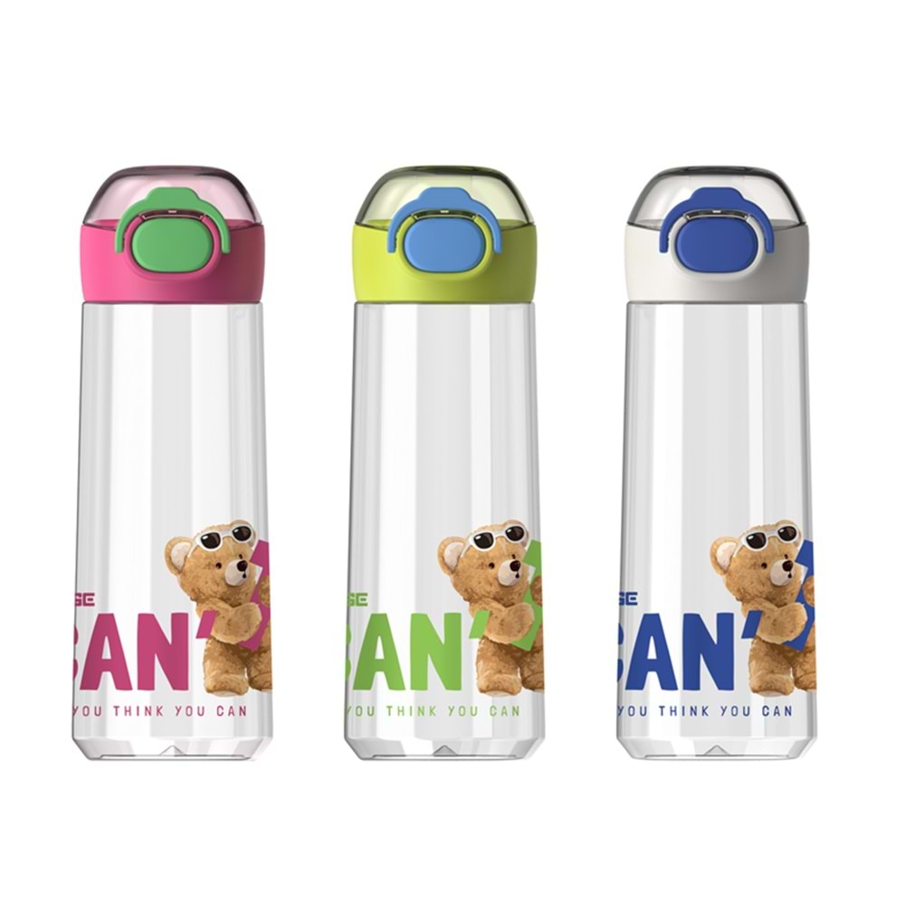 Dodge Matara Just Relax Trıtan 620 Ml.DL-24628