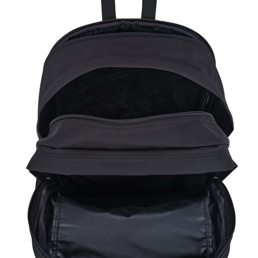 Jansport Sırt Çantası Bıg Student Black