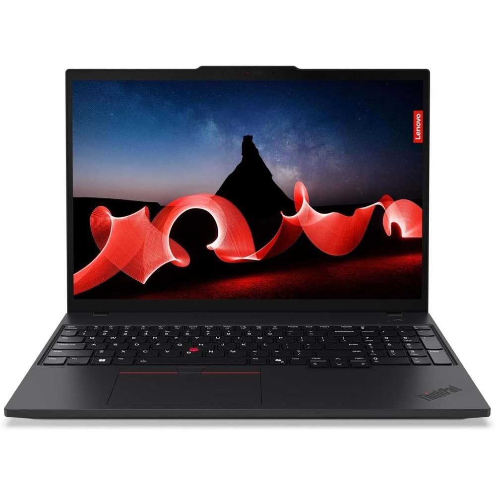Lenovo Thinkpad T16 21MQS1KM0TN Vpro Ultra 7 155U 32GB DDR5-5600 1TB 16