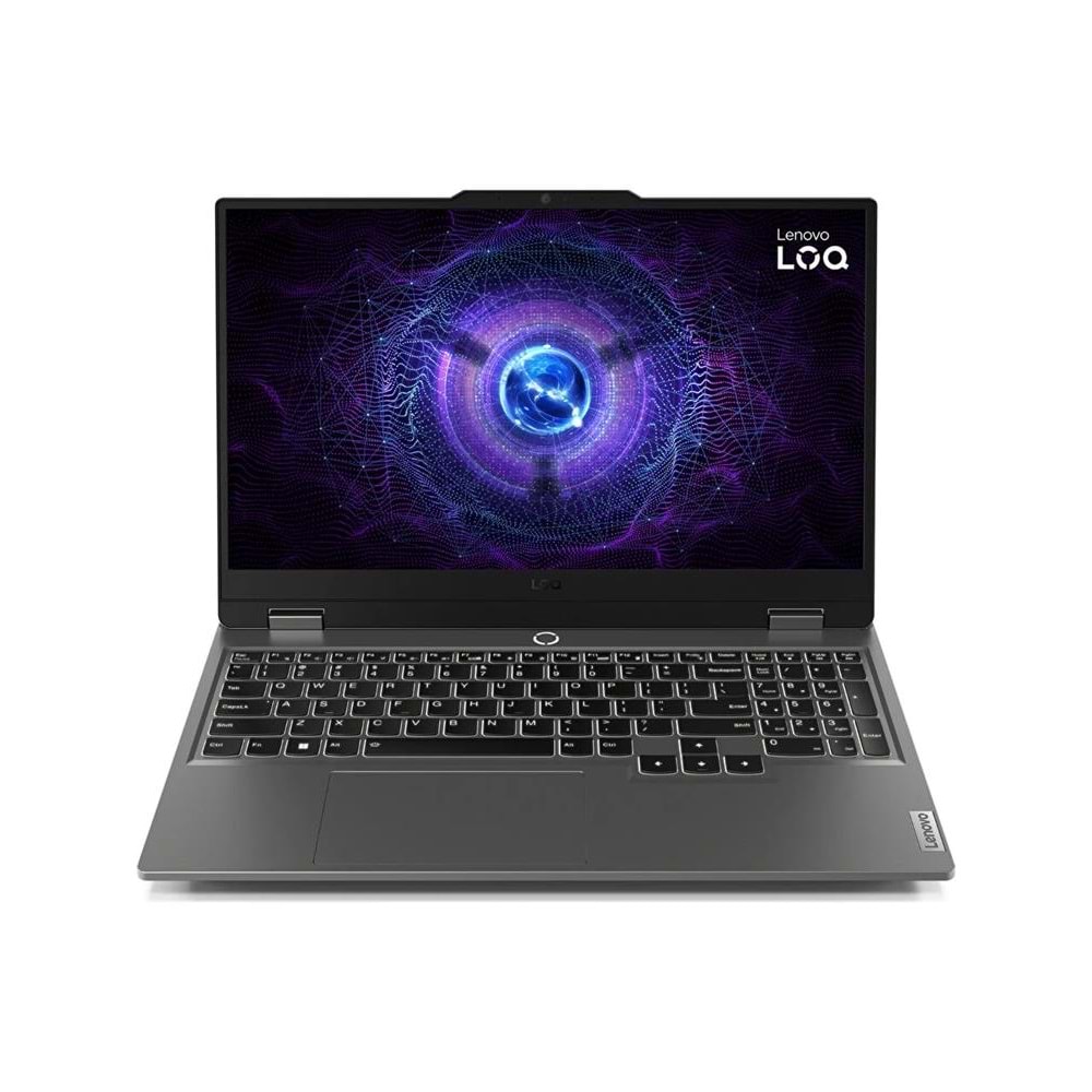 Lenovo LOQ 15IAX9 83GS00G9TR Intel Core i5 12450HX 16GB 512GB SSD RTX3050 Freedos 15.6