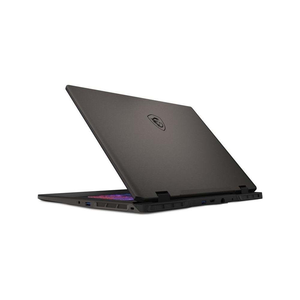 Msı Sword B14VEKG-053XTR Intel Core i7 14700HX 32GB 1TB SSD RTX4050 Freedos 17