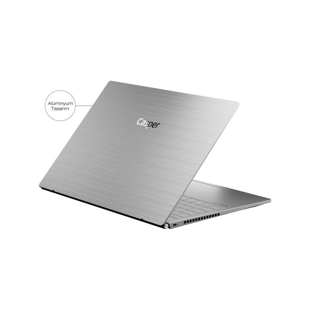 Casper Nirvana S200 300NIT S200.1342-BE00X-G-F i5-13420H 16GB 500GB SSD 16