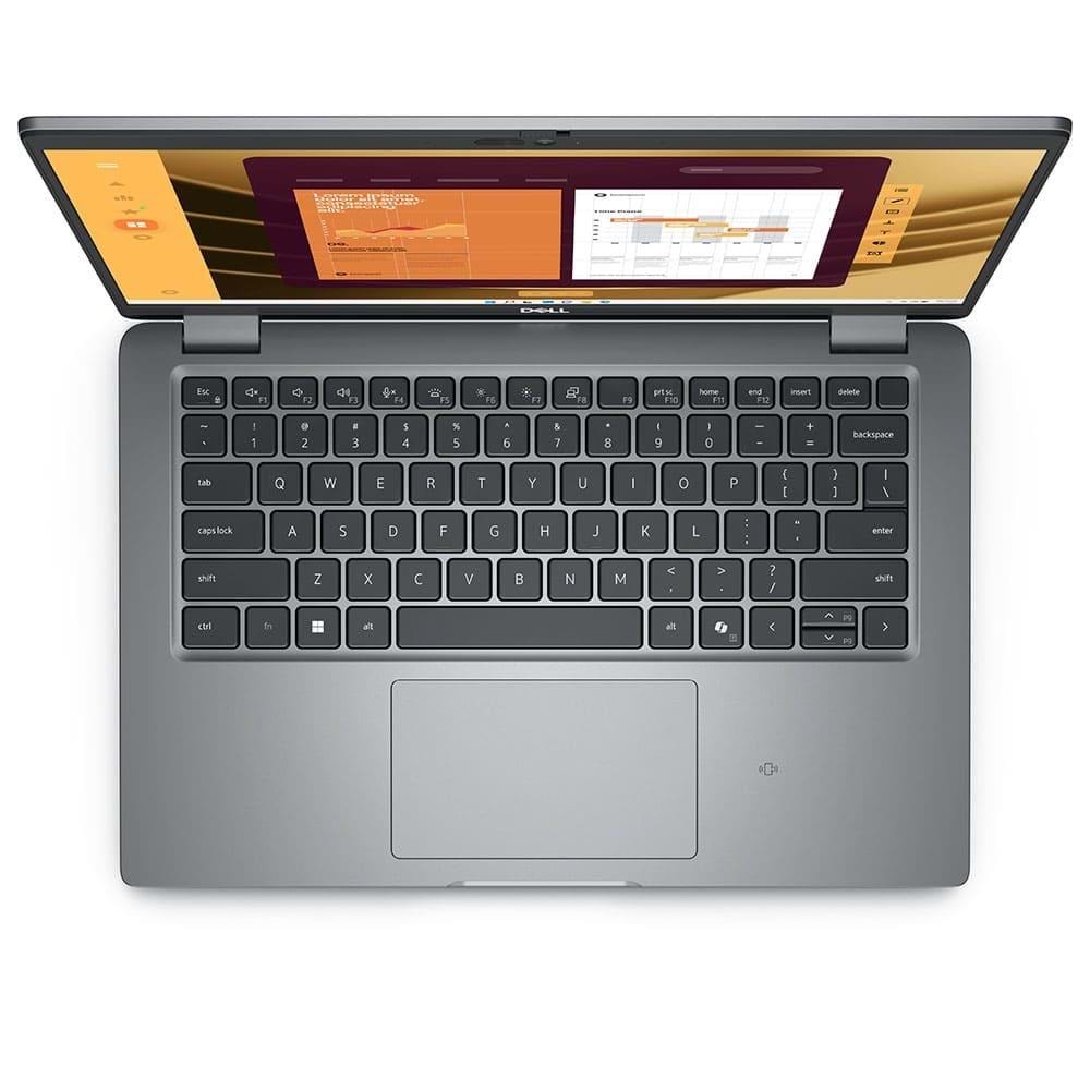 Dell Latitude 5450 Ultra 7 155U 16GB 512GB SSD 14 FHD N012L545014U Ubuntu Notebook