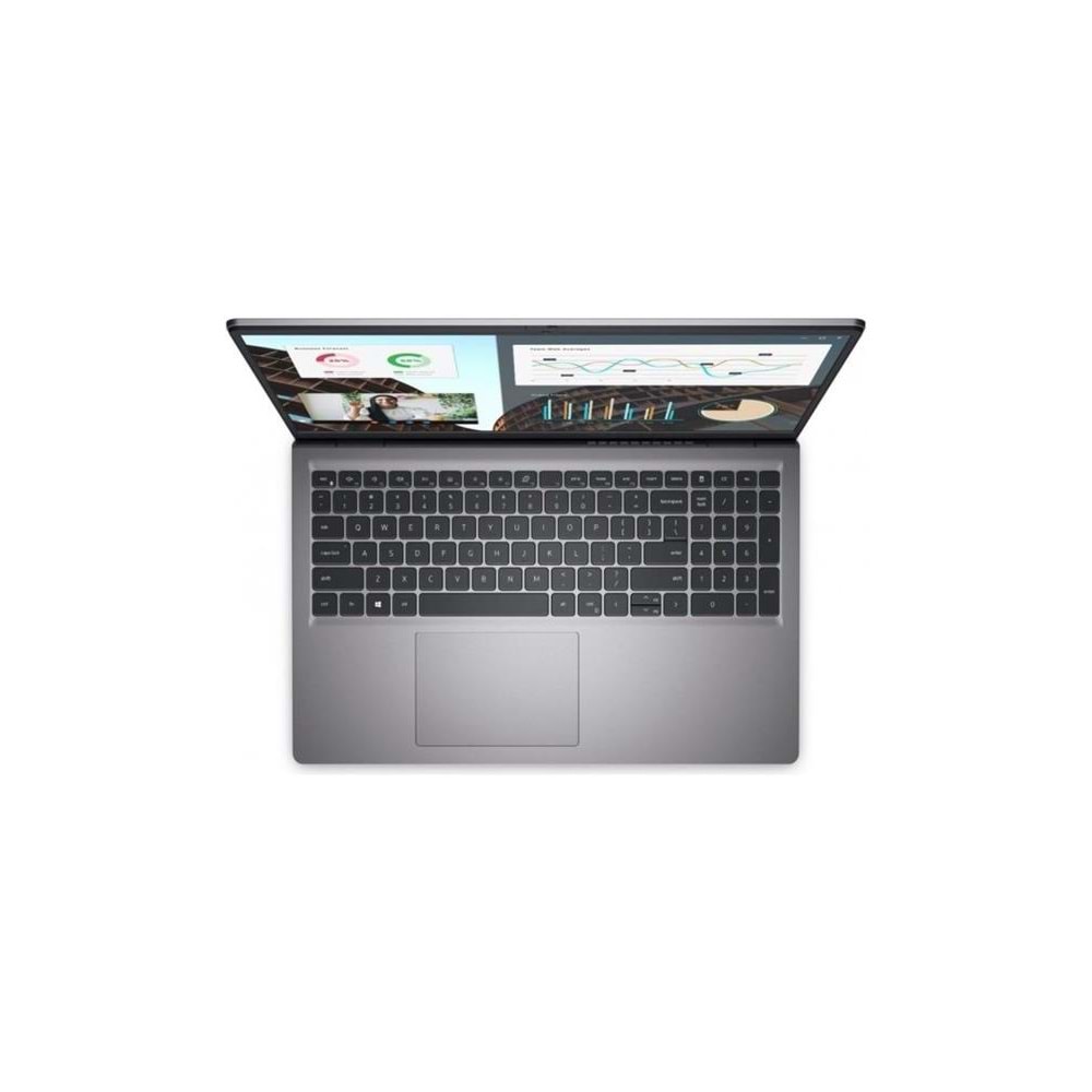 Dell Vostro 3530 N3409PVNB3530U16R i5-1334U 16GB 512GB SSD 15.6 FHD Ubuntu Notebook (Upg)