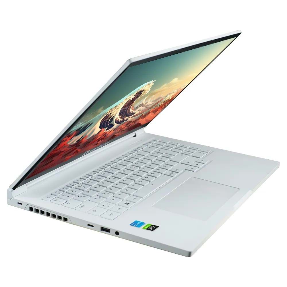Quantum WhiteFang G5035 intel i5-13420H 16GB 512GB RTX3050 4GB HDMI 16