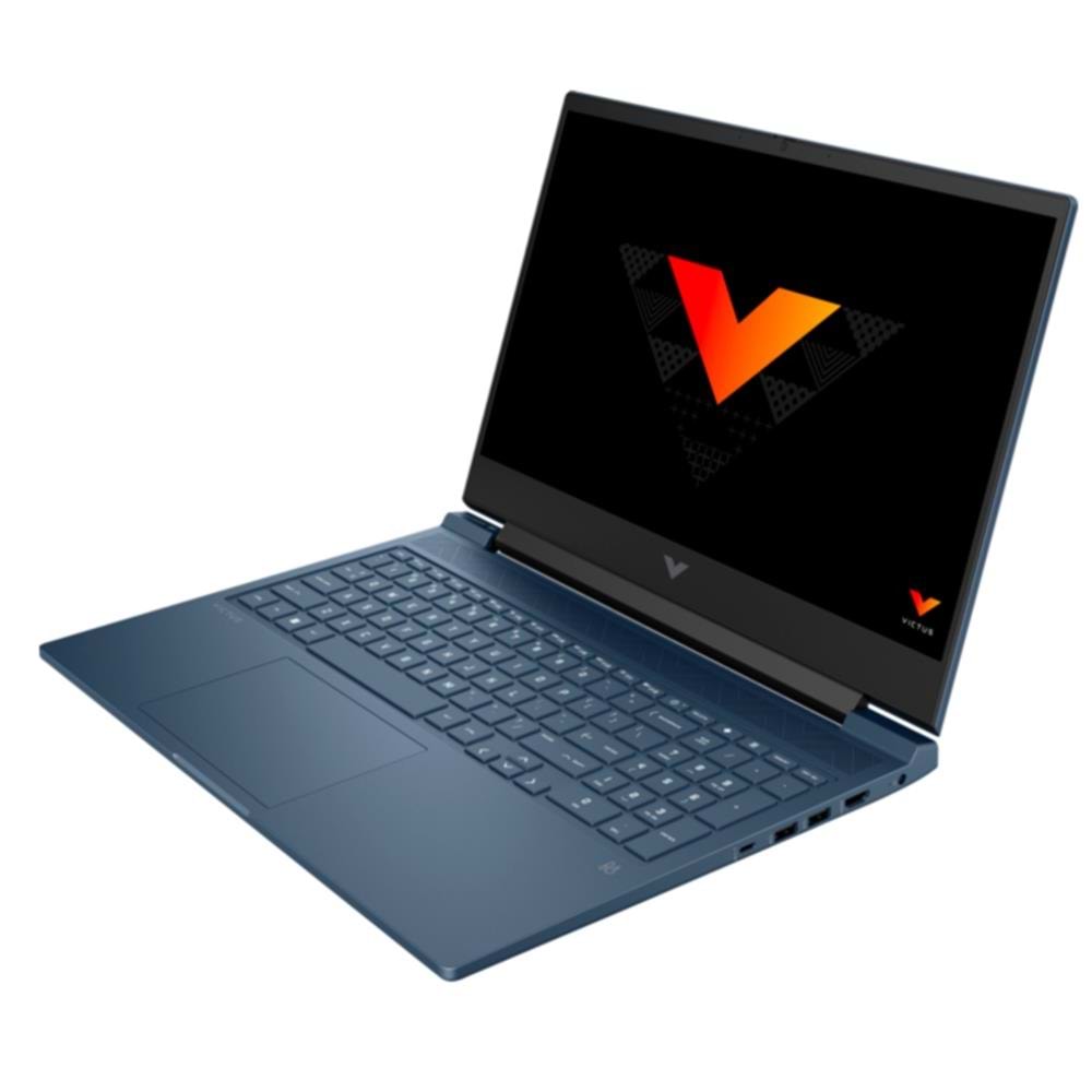 Hp Victus Gaming 15-15-FA1086NT B10FPEA32 i7 13620H 32GB 1TB 8GB RTX4060 FreeDOS 15.6
