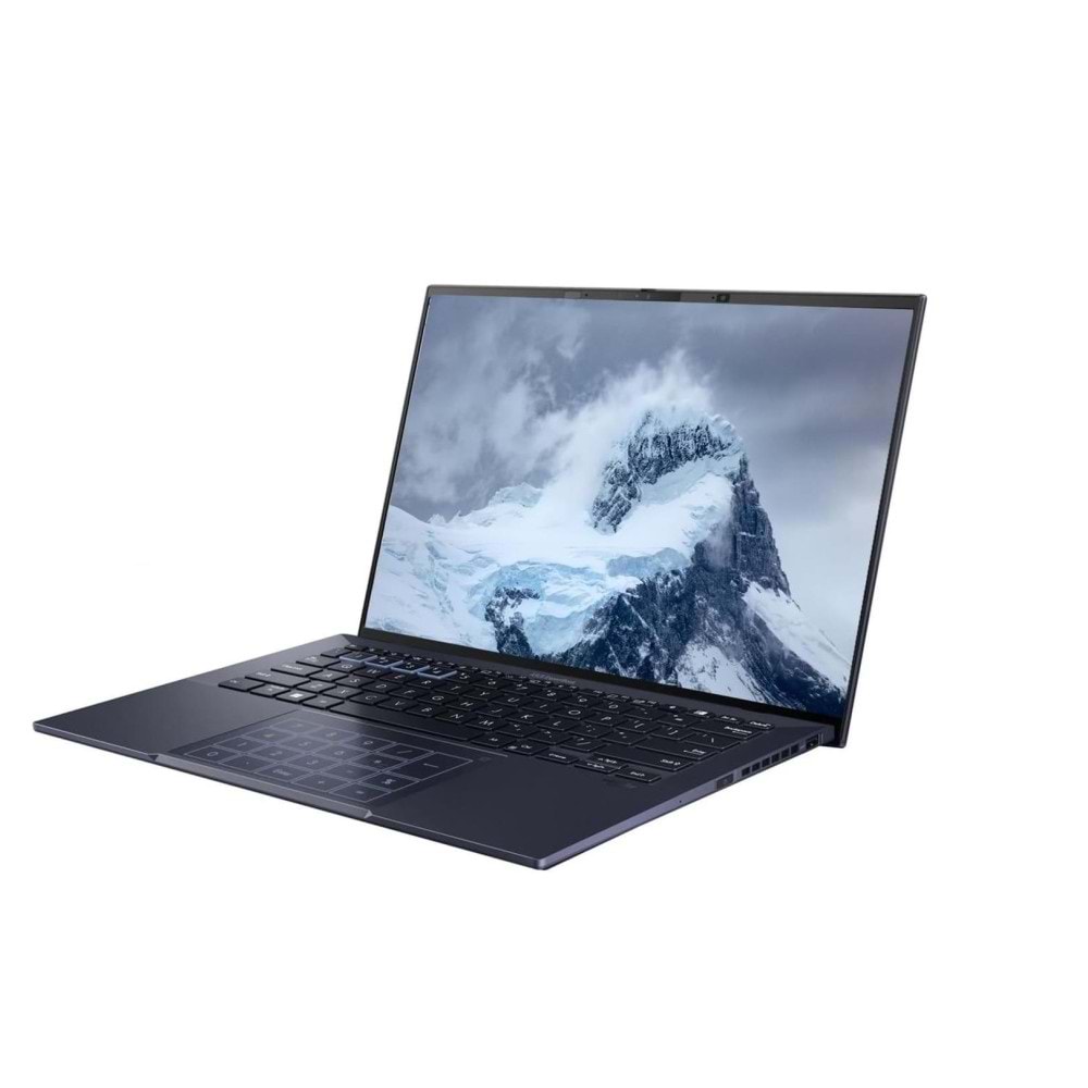 Asus Expertbook B9 OLED B9403CVAR-C73211TBB0D U7 150U 32GB 1TB SSD FreeDOS 14