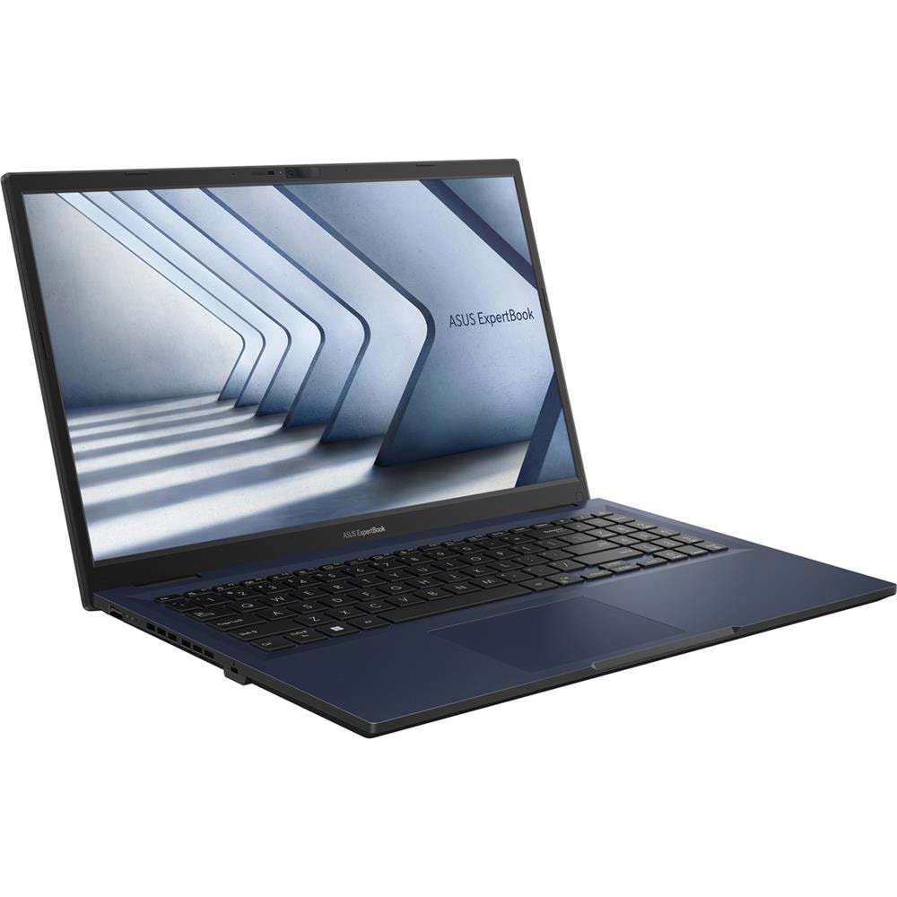 Asus Expertbook B1503CVA-C58G512B4D16 U5-120U 16gb 512GB Freedos 15.6