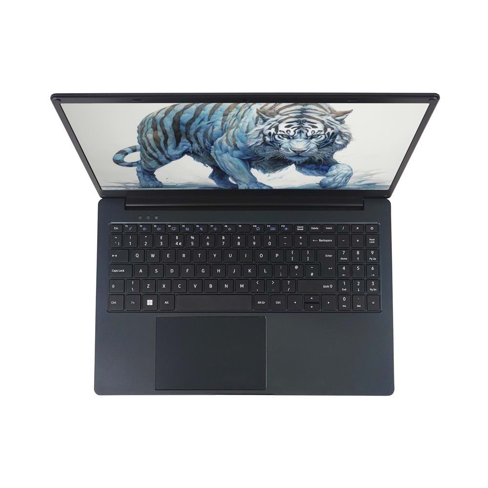 Quadro NovaBook IN16-825P-CS Ci5 1035G7 8gb 256gb RJ45 15.6