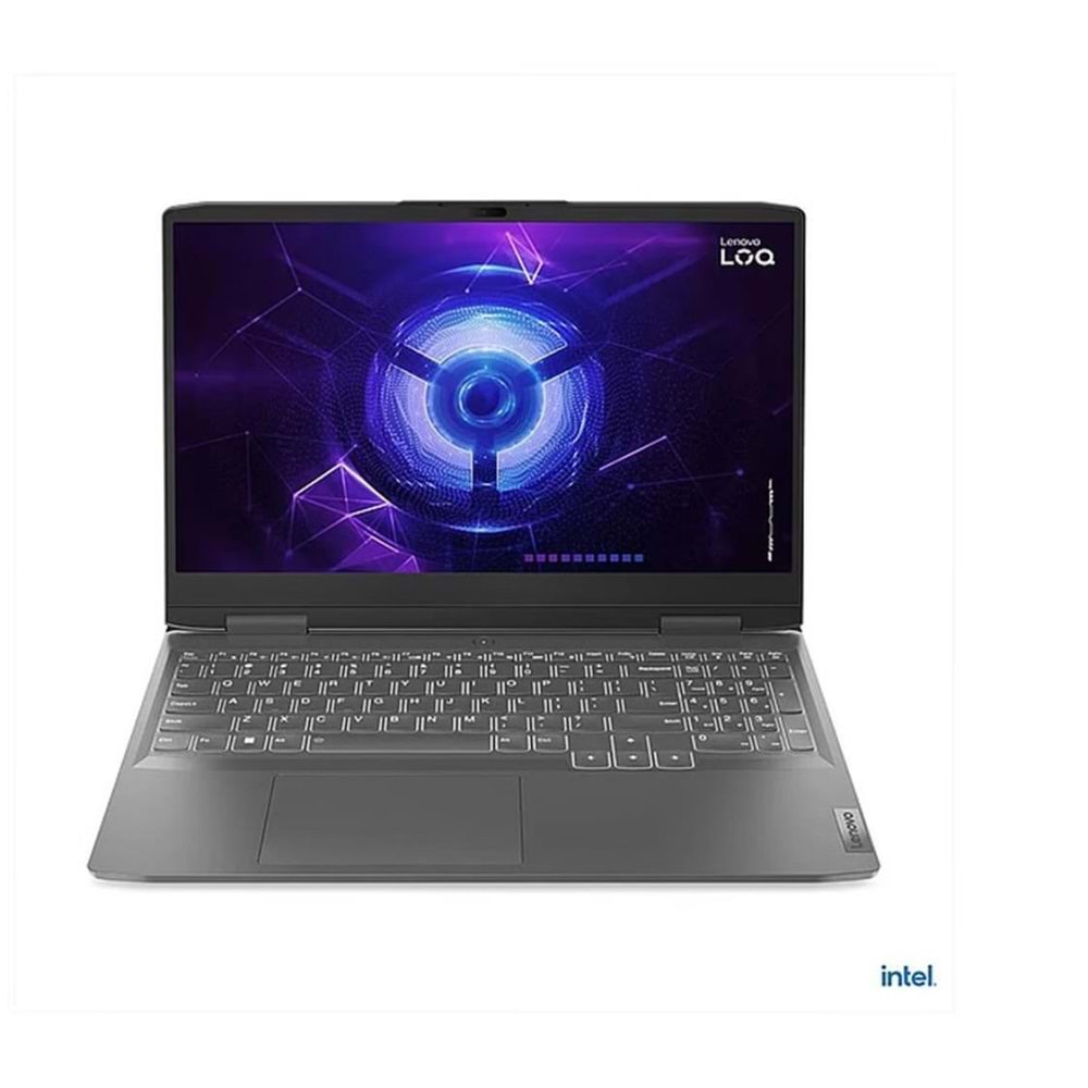 Lenovo Loq 15IRX10 83JE00ETTR I7 13650HX 12Gb 512GB SSD RTX5060 15.6