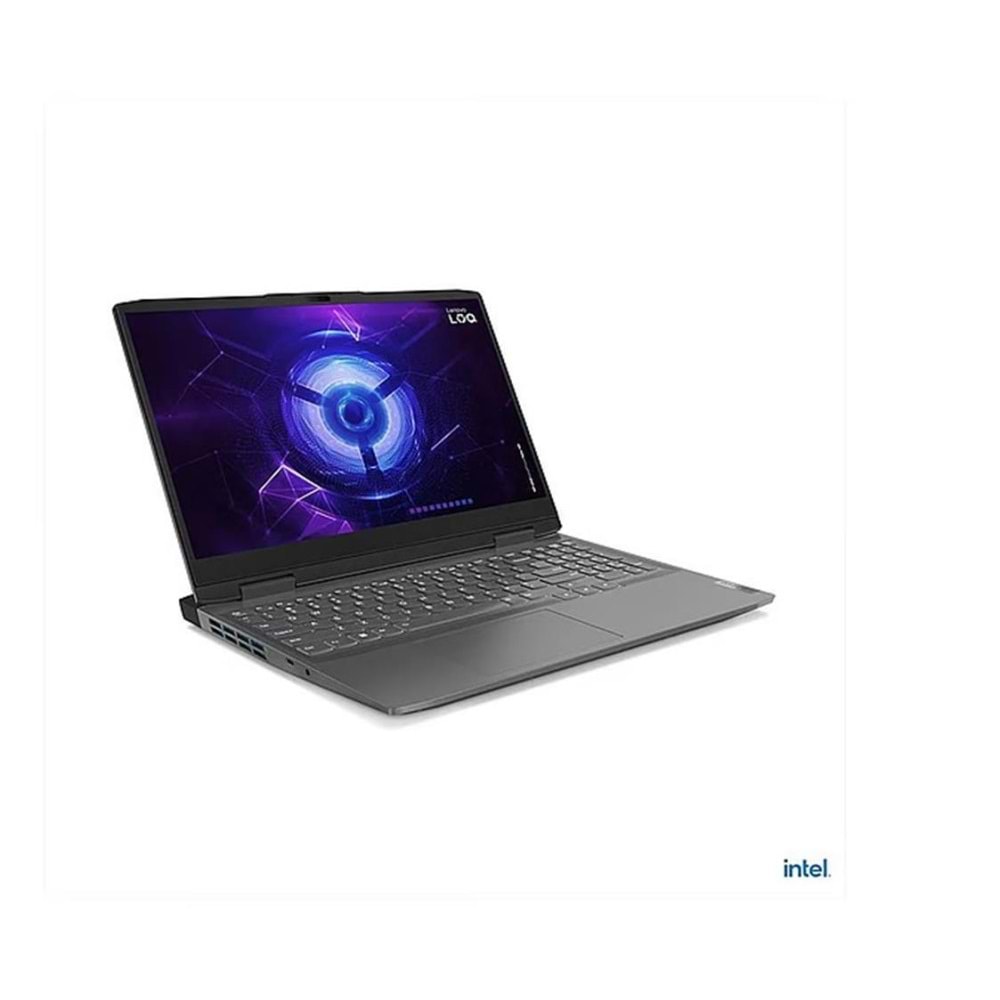 Lenovo Loq 15IRX10 83JE00ETTR I7 13650HX 12Gb 512GB SSD RTX5060 15.6