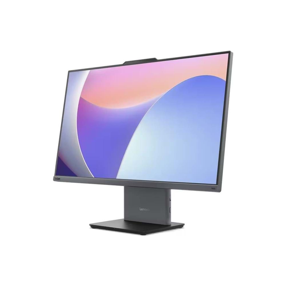 Lenovo ThinkCentre Neo 50a 12SA002VTR Core 5 210H 16GB 512GB SSD 27 FHD Touch FreeDOS AIO Bilgisayar