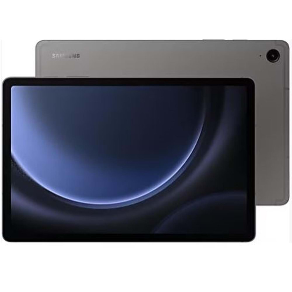 Samsung Galaxy Tab S10 FE 10.9 8-128GB Tam Dokunmatik Tablet Gri SM-X520NZARTUR