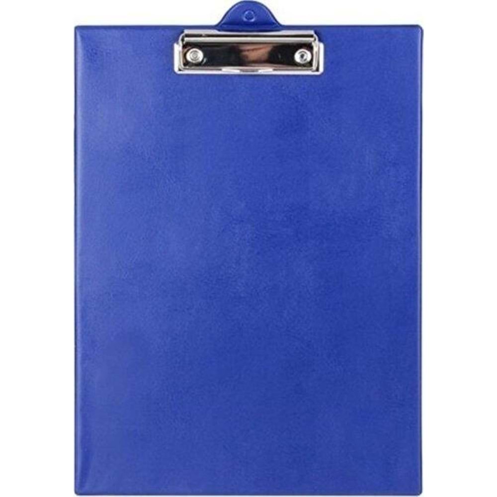 Cassa Sekreterlik Kapaksız Mavi 7200