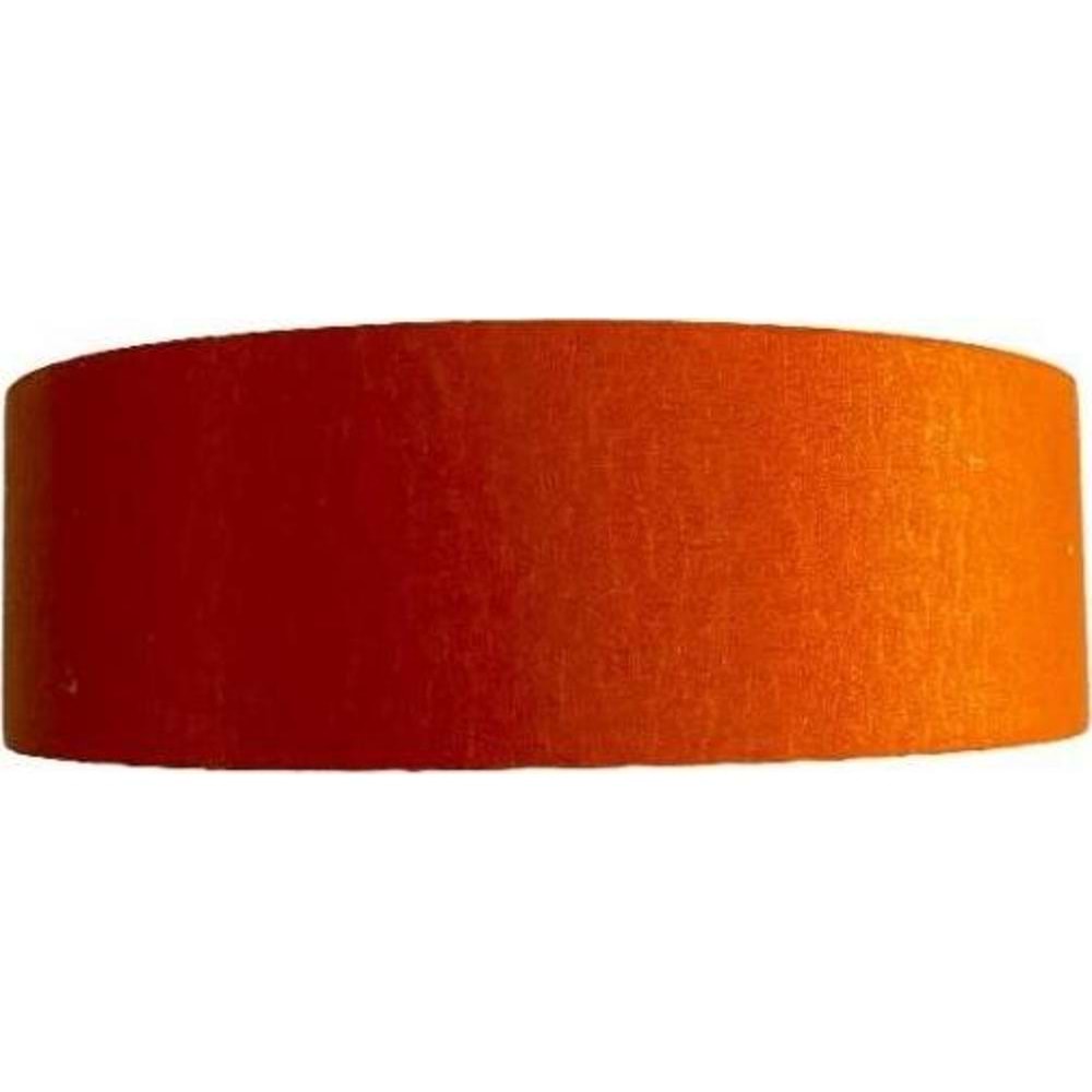 Cassa Krepe (Maskeleme) Bandı Tape Turuncu 50 MMx25 Mt 9642