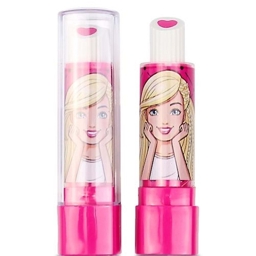 Dolphin Silgi Ruj Barbie B 132795 (1 Adet)