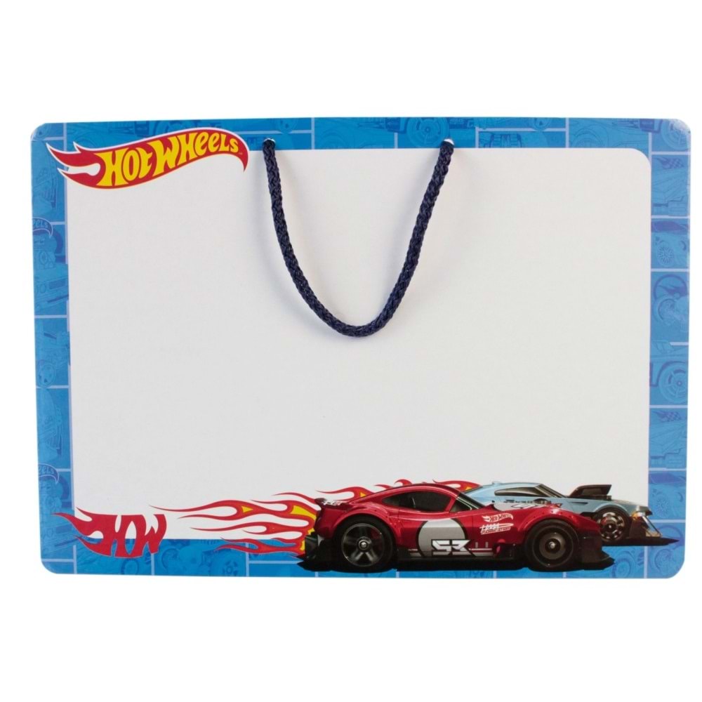 Dolphin Yazı Tahtası Hotwheels HW-388