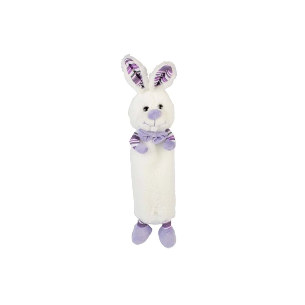 Dolphin Kalem Çantası Peluş Tavşan PC-3177