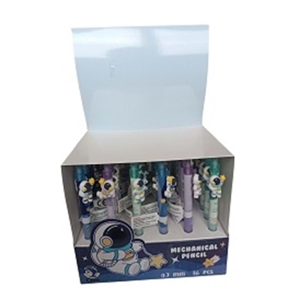 Dolphin Versatil Kalem Ct-3039 (1 Adet)