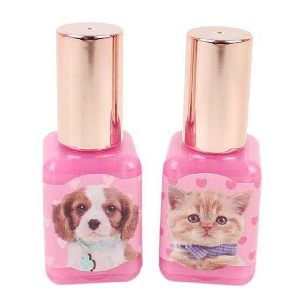 Dolphin Studıo Pets Ruj Silgi+Kalemtraş Pt-7691