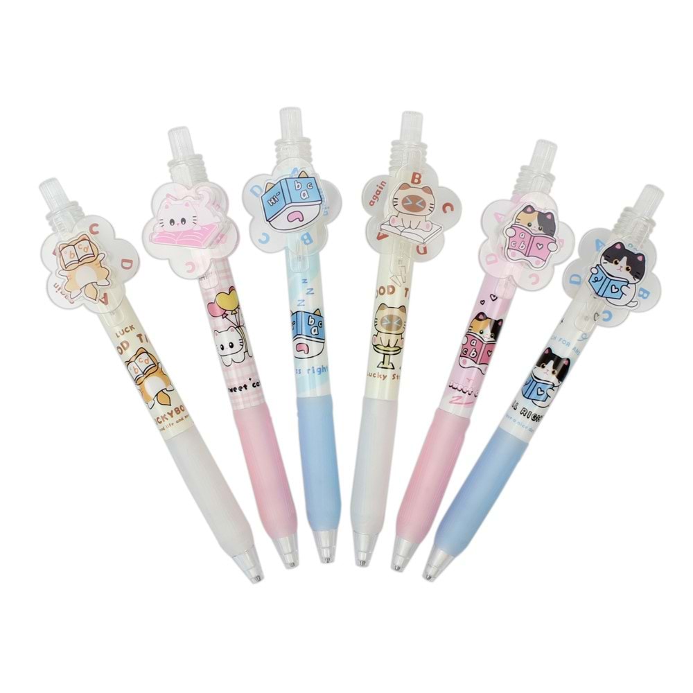 Dolphin Versatil Kalem Dlp-ct-3125