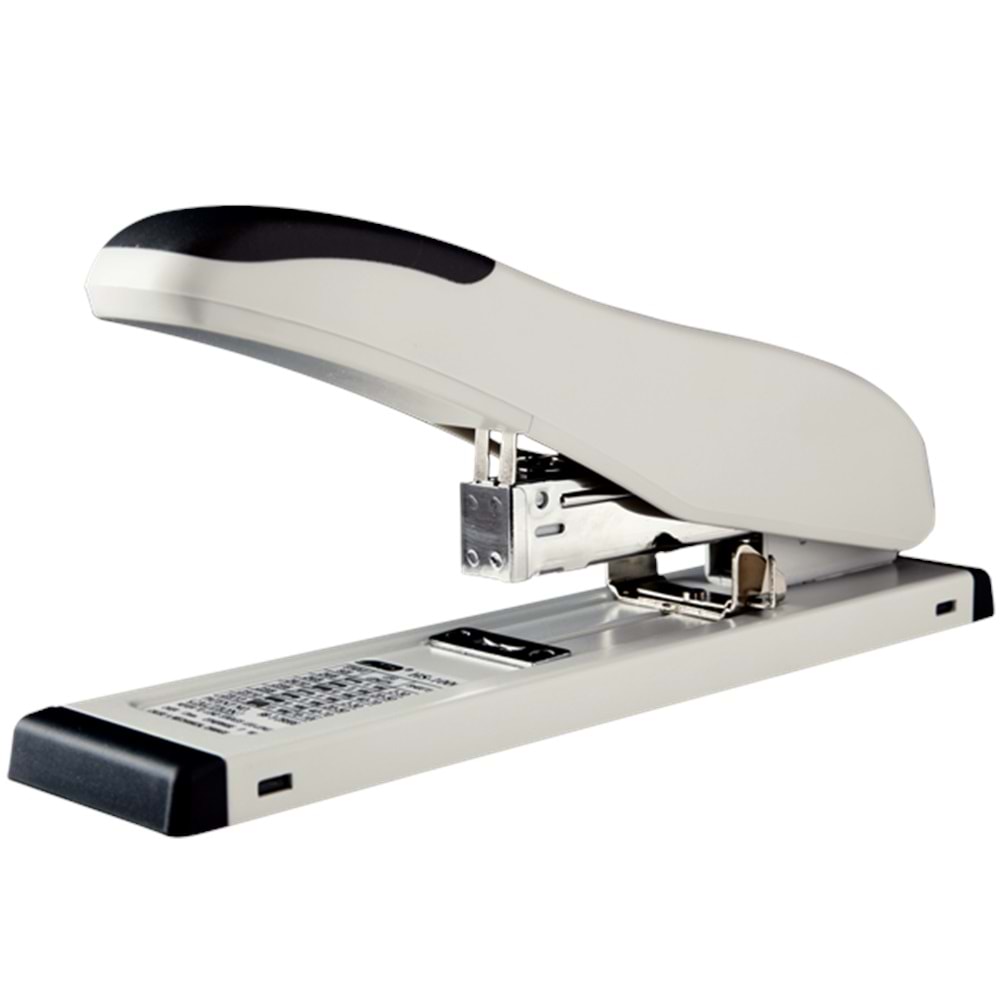 Std Kollu Zımba Makinesi Profesyonel 100 Syf Siyah HS-1000