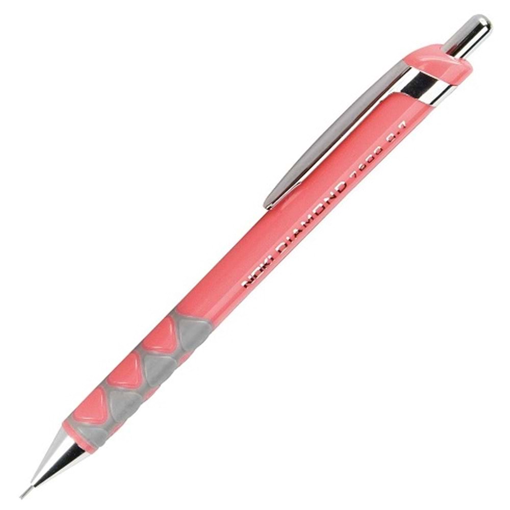 Noki Versatil Kalem Diamond 0.7 mm Pembe 760007-060 (1 Adet)