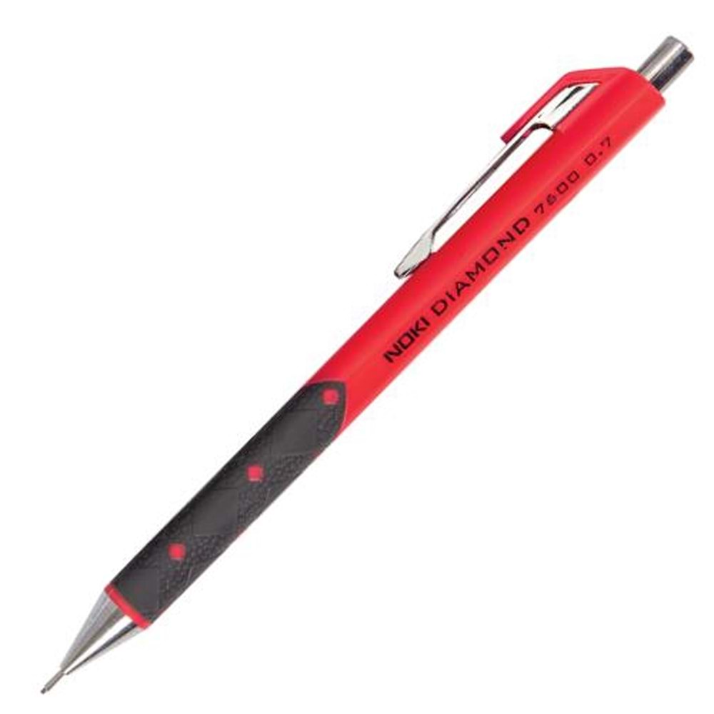 Noki Versatil Kalem Dıamond 0.5 mm Pembe 760005-060 (1 Adet)