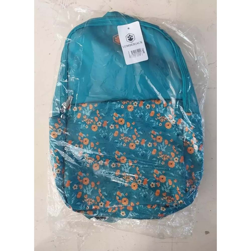 Lumberjack Sırt Çantası Lmçan23007