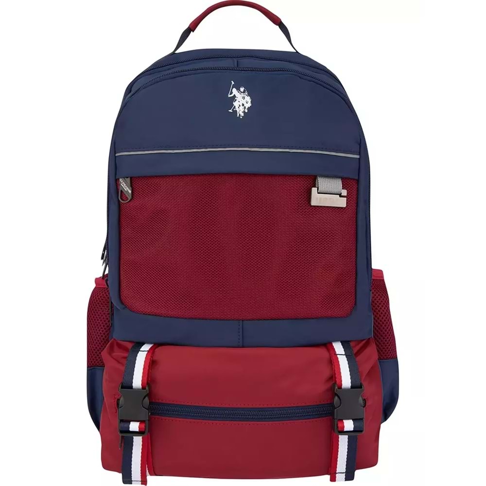 U.S Polo Sırt Çantası Plcan25079