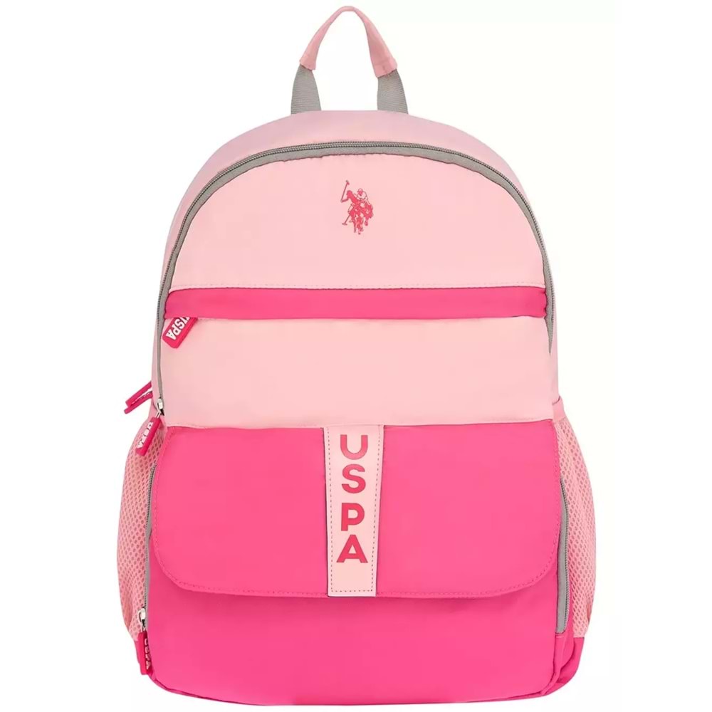 U.S Polo Sırt Çantası Plcan25068