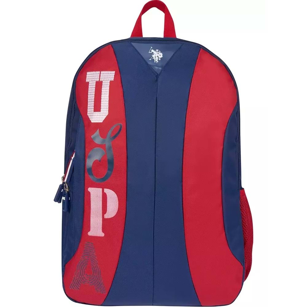 U.S Polo Sırt Çantası Plcan25052
