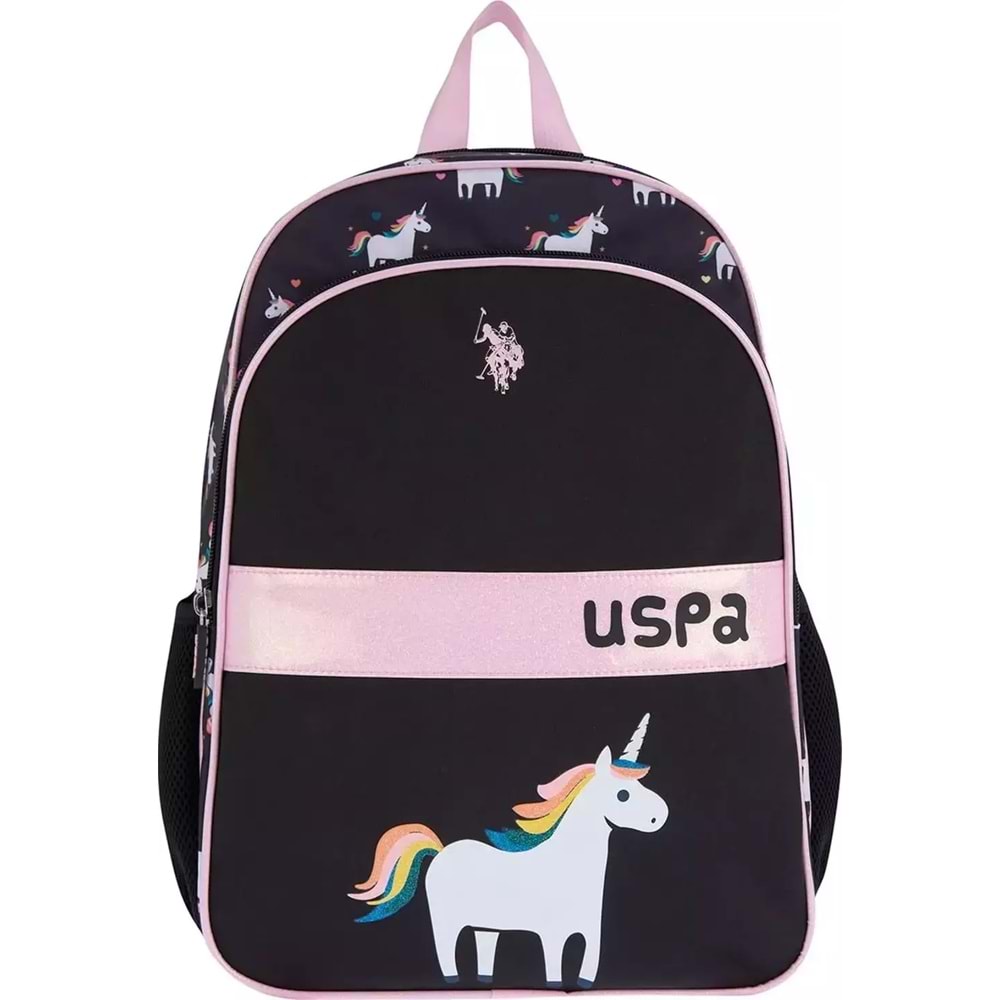 U.S Polo Sırt Çantası Plcan25037