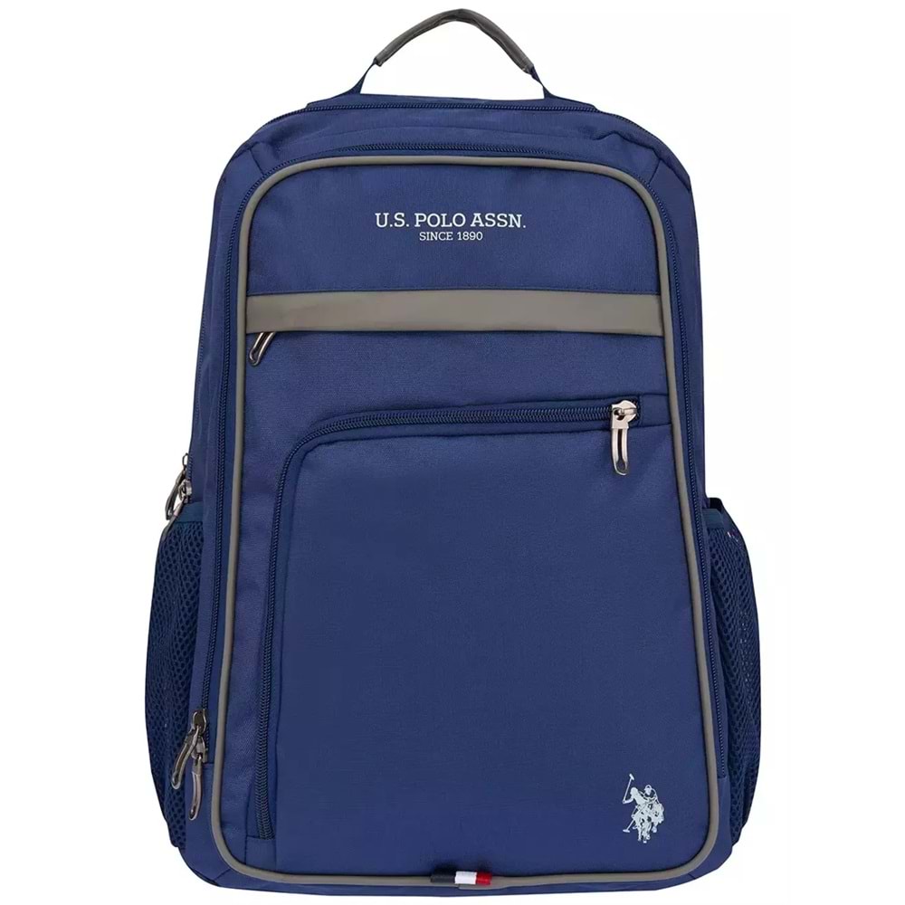 U.S Polo Sırt Çantası Plcan25081