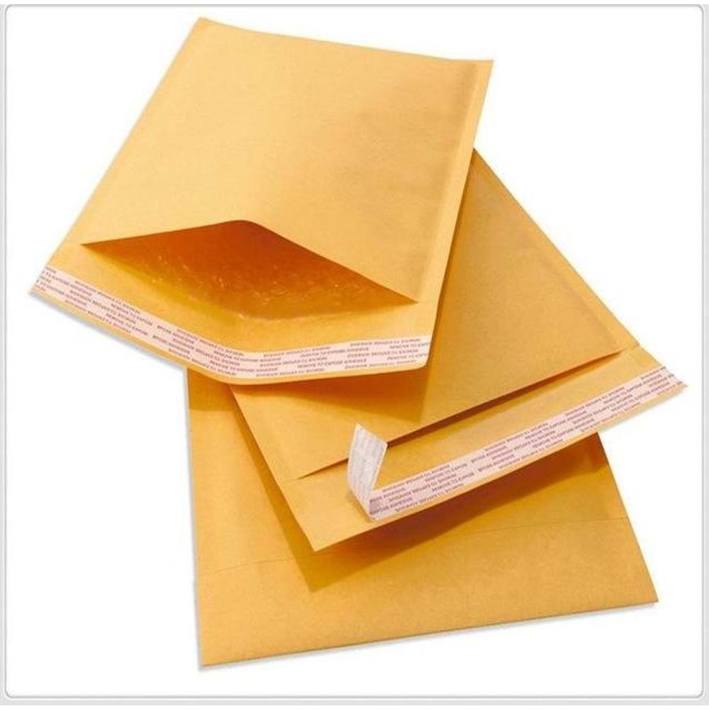 Asil Doğan Hava Kabarcıklı Zarf (6F) 24x35 Formula 95 gr (1 Adet)