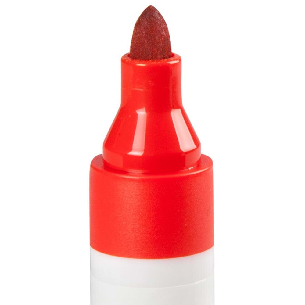 Edding Tahta Kalemi Kırmızı Combo 360XL (1 Adet)