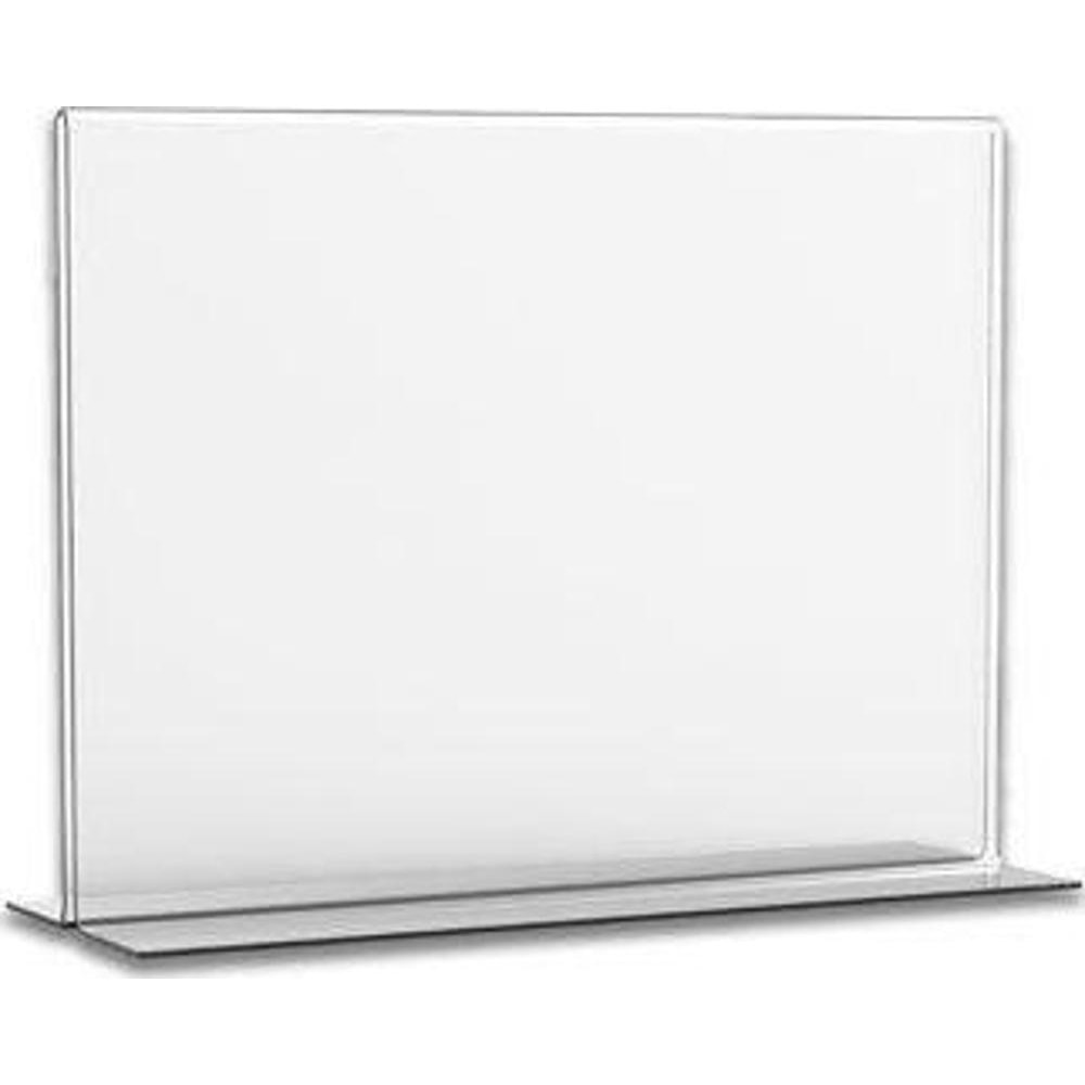 Mapi T Tipi Yatay Akrilikler A4 (297x210)