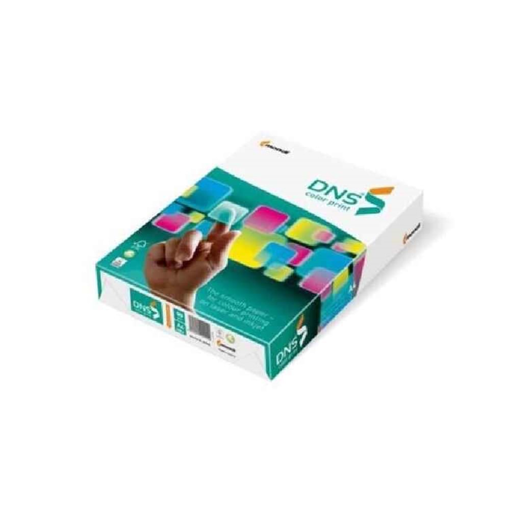 Mondi Gramajlı kağıt Dns Laser-Copy-Inkjet 500 LÜ A4 90 GR