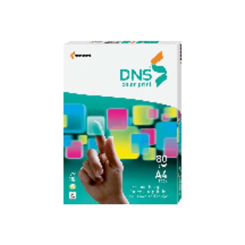 Mondi Gramajlı kağıt Dns Laser-Copy-Inkjet 500 LÜ A3 90 GR