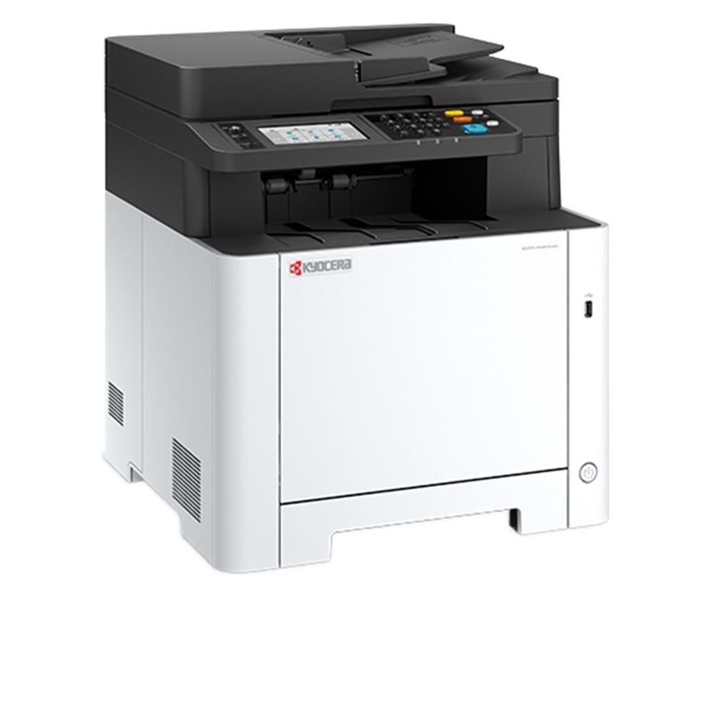 Kyocera Ecosys MA2600CFX Yazıcı-Tarayıcı-Fotokopi -Faks Renkli Lazer Yazıcı