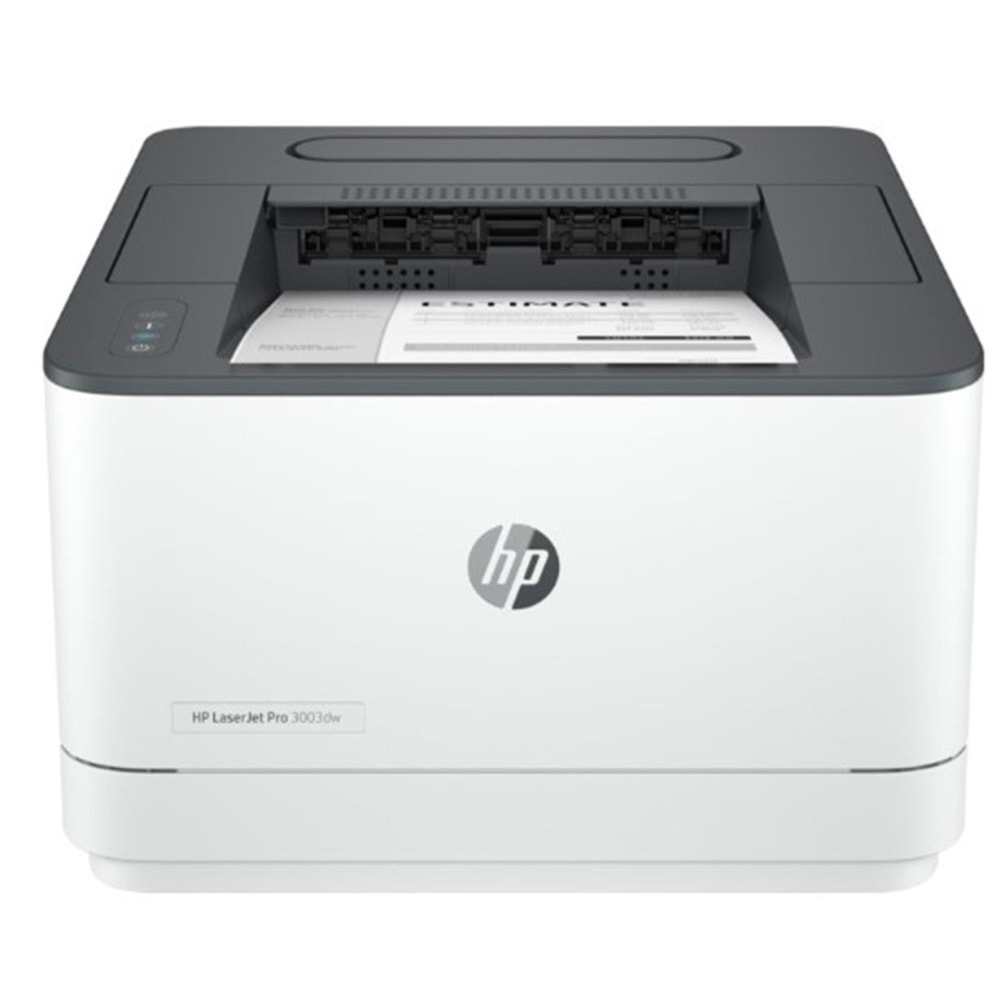 HP 3G654A 3003DW Dubleks Wireless Mono Lazer Yazıcı