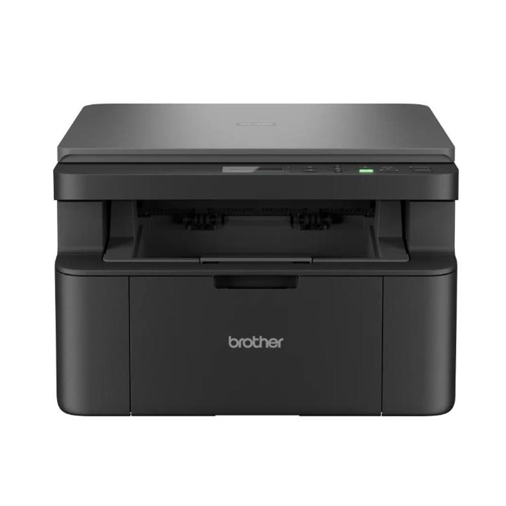 Brother DCP-L1632W-2T Yazıcı-Tarayıcı-Fotokopi Laser Yazıcı + 2 adet Orjinal Tonerli