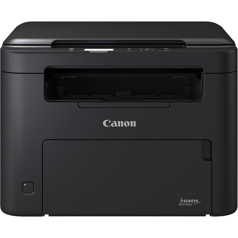 Canon MF272DW II Yazıcı-Tarayıcı-Fotokopi Çok Fonksiyonlu Lazer Yazıcı Dubleks WI-FI