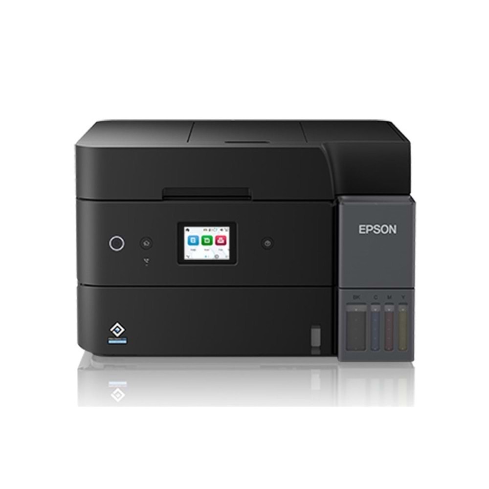 Epson L6390 MEAF DUBLEKS Yazıcı-Tarayıcı-Fotokopi-Faks Renkli Mürekkep Tanklı Yazıcı